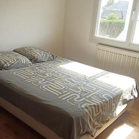 Bobby'S Beds Apartamento Les Ponts-de-Cé Exterior foto